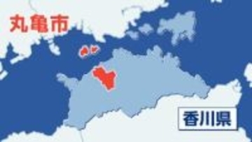 【速報】プレジャーボート同士の衝突事故　香川県丸亀市手島沖