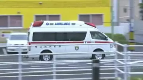 岡山市と吉備中央町　去年1年間の救急出動件数は約4万件で過去最多に【岡山】