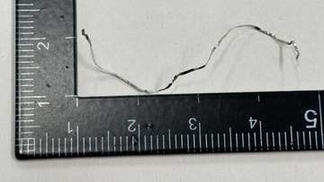 小学校で出された給食の「米粉パン」に糸状の金属片が混入→けがや健康被害の報告はなし【香川・多度津町】