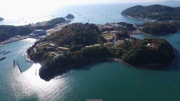 強制隔離の歴史伝える “十坪住宅” など4件が国の登録有形文化財に　国立ハンセン病療養所「長島愛生園」【岡山】