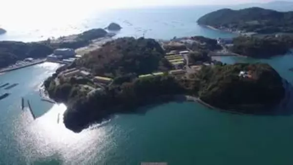 強制隔離の歴史伝える “十坪住宅” など4件が国の登録有形文化財に　国立ハンセン病療養所「長島愛生園」【岡山】