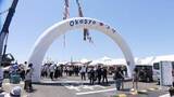 「子どもたちの運転体験コーナー・岡山ゆかりのゲストによるステージイベントも　OkaSyo春祭り「物流業界を盛り上げたい」」の画像1