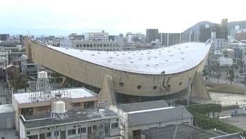 県が解体工事進める“船の体育館”　団体と近隣住民が保存を求める仮処分命令の申し立て【香川】