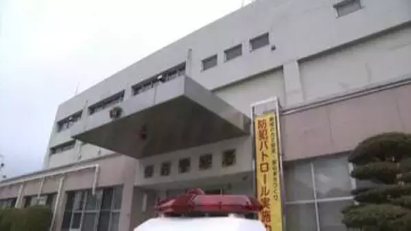 備前市伊里中で住宅と倉庫を焼く火事　住宅と倉庫の合わせて2棟が全焼【岡山】