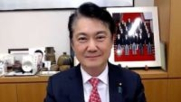 高市総理の国会答弁を評価「自分の言葉で誠実にお答えになっていた」自民党 山下貴司衆議院議員