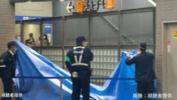 【続報】コインロッカーの上に「不審なビジネスバッグ」JR岡山駅は一時騒然　バッグ内に危険物は確認されず