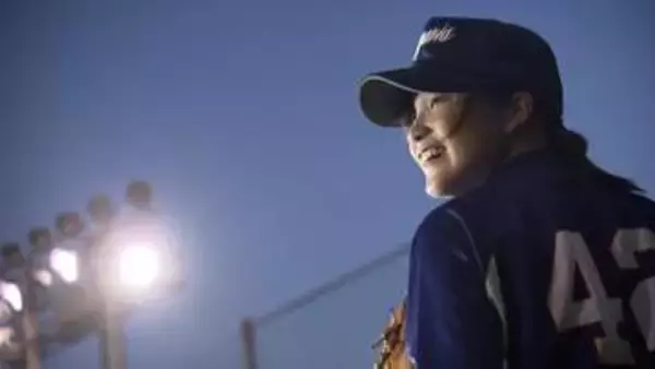 大学の硬式野球部でたった1人の女子選手　「できるんだぞっていうのを見せたい」最速110キロのストレートとスローカーブを武器に武者修行の日々【香川】