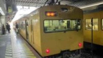 【JR山陽本線】上郡～三石間の橋桁に自動車が接触　相生～上郡間で一部列車が遅れ【岡山 4日午後1時30分現在】