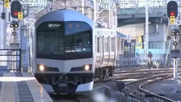 JR瀬戸大橋線　午後1時20分に運転再開　四国管内で48本運休・約6300人に影響