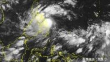 【台風情報】11月に台風発生「台風25号」今後の進路は？全国各地の雨風シミュレーション・16日間天気予報【気象庁 11月3日午後11時半更新】