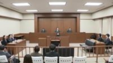 【速報】今年7月の参院議員選挙「一票の格差」訴訟　広島高裁岡山支部「違憲状態」判断