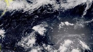 台風のたまご「熱帯低気圧」発生...日本への影響、今後の進路は？別の「反時計回りの渦」も...29日（月）までの雨風シミュレーション＆全国各都市の週間予報【気象庁】