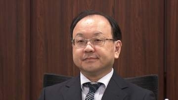 岡山地検の新しい検事正に岡本貴幸氏が着任「法と証拠に基づき厳正に対処」