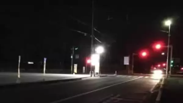 「何かにぶつかったが、人とは思わなかった」軽乗用車を運転中に女性（66）をはね、現場から逃走した疑い　美容アシスタントの女（21）を逮捕【香川】