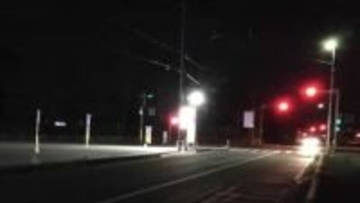 「何かにぶつかったが、人とは思わなかった」軽乗用車を運転中に女性（66）をはね、現場から逃走した疑い　美容アシスタントの女（21）を逮捕【香川】