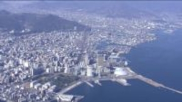 日銀高松支店が12月の短観　企業の景況感示す「業況判断DI」が1994年8月以降で過去最高　製造業で大幅に改善など【香川】