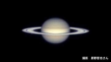 【土星が10月4日に衝（しょう）】ほぼ一晩中観察が可能な見頃　10月24日に月が土星に接近【全国の天気予報は？】