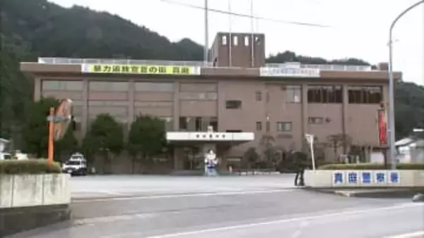 【続報】真庭市で軽乗用車と乗用車が衝突　重体だった同乗者の女性（90）が死亡【岡山】