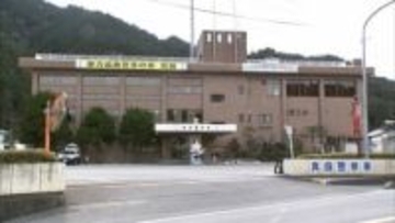 【続報】真庭市で軽乗用車と乗用車が衝突　重体だった同乗者の女性（90）が死亡【岡山】