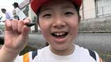 「ホタルの里・北房地区で小学生がホタルの幼虫のエサ「カワニナ」を放流【岡山・真庭市】」の画像1