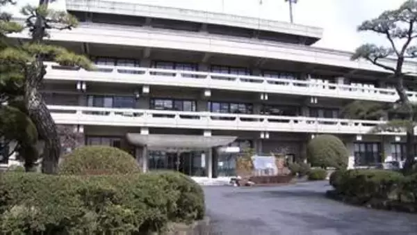 新見市が軽自動車税の納税通知書16件を誤送付　問い合わせで判明【岡山】