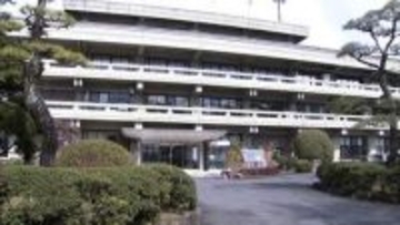 新見市が軽自動車税の納税通知書16件を誤送付　問い合わせで判明【岡山】