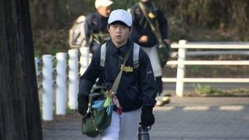 改革が進む部活動は今　国は学校から地域へと移行していく方針　岡山市は“朝練”を廃止【岡山】
