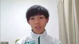 「「優勝は絶対条件かな」青山学院大駅伝エース黒田朝日選手　箱根ラストランへ「負けるつもりはないです」弟の然選手（青学2年）「苦労や努力がしっかり報われてほしい」【単独インタビュー】」の画像1