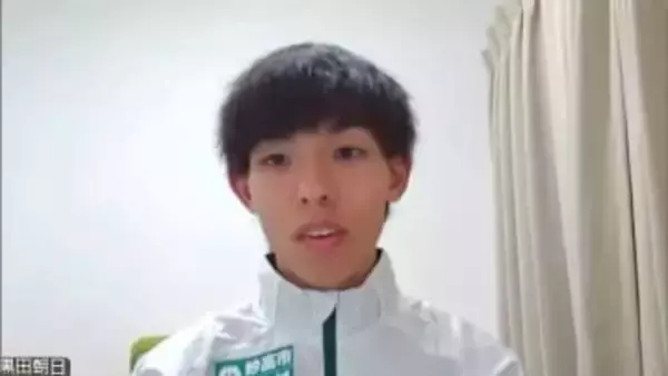 「優勝は絶対条件かな」青山学院大駅伝エース黒田朝日選手　箱根ラストランへ「負けるつもりはないです」弟の然選手（青学2年）「苦労や努力がしっかり報われてほしい」【単独インタビュー】