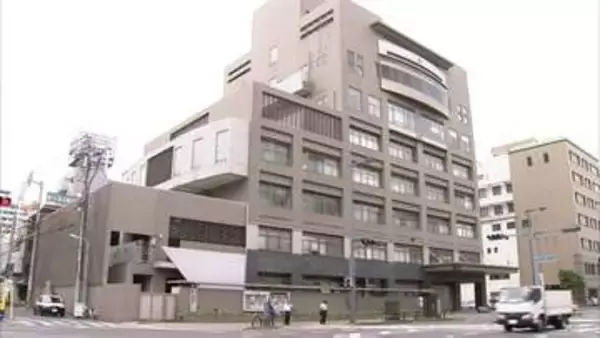タクシー料金1,700円を支払わなかった疑いで70歳の男を逮捕【香川・高松市】