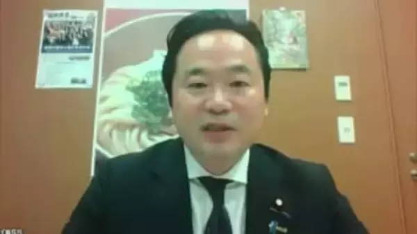 国民民主党・原田秀一議員「おこめ券はアイデア自体悪いことではない　一方で個人的には疑問」【国会報告】