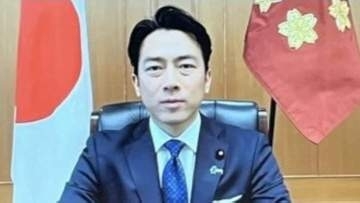 「高市総理はやりたいことが明確」小泉進次郎 防衛大臣　RSKラジオに語った“安全保障”と“家族”「防衛大臣としてしか見られない景色を今見ている」