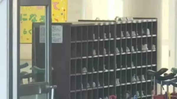 少女が着替えをする動画を所持した疑いで小学校教諭（27）逮捕→臨時校長会で児童、生徒の心身のケアに努めることなどを共有【岡山】