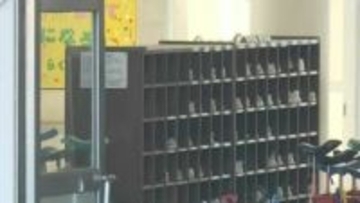 少女が着替えをする動画を所持した疑いで小学校教諭（27）逮捕→臨時校長会で児童、生徒の心身のケアに努めることなどを共有【岡山】