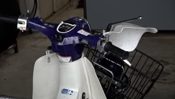 【速報】原付バイクとライトバンが衝突事故　原付の男性が死亡　車の運転手の男（33）を過失運転傷害の疑いで現行犯逮捕【香川・高松市】