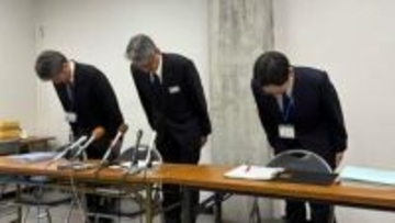 「二度と子どもたちの前に立つ仕事はしません」他人の車のブレーキホースを“2度”切断したとして公立小学校の男性講師（55）を懲戒処分　講師は「感情的に行動した」として退職