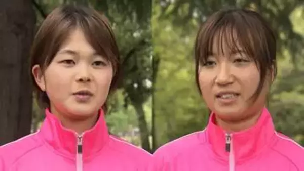 【天満屋】女子陸上競技部に新人選手2人が加入「再び選手として走ることを決めた」再出発に懸ける思いとは…