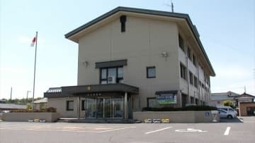 総社市日羽で住宅火災　屋内で見つかり搬送された女性の死亡を確認　1人暮らしの女性（79）か【岡山】