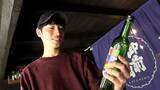 「「新たな日本酒を造りたい…」将来独立を前提に34歳の男性が酒蔵に入社 出来上がった日本酒の味は？【岡山】」の画像1