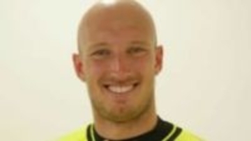 ファジアーノ岡山のGK・ブローダーセン選手が川崎フロンターレへ　コメント全文「心の底から、皆さんには永遠に感謝し、決して忘れません！」