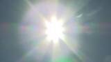 「24日もよく晴れ朝から気温上昇　最高気温は40℃にせまるおそれ　岡山・香川に熱中症警戒アラート　対策を万全に」の画像1