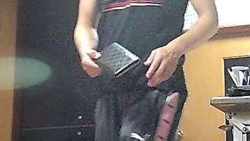 全身まひの男性が自宅で脱毛を受けている際に現金や食品を盗まれる窃盗事件...業者の男性を書類送検【岡山】
