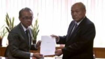 三豊市の市議が職員の用意した答弁書を破るなどの行為　第三者委員会がハラスメントにあたると結論【香川】