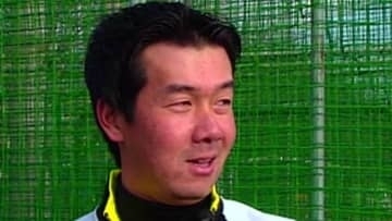 阪神に社会人チームからドラフト3位で入団　「4番に代打」「和田に代打」の監督采配でタイガース“代打の神様”襲名「レギュラーの時よりも若干やりがいがあった」【代打の神様・八木裕さん　第1話／全4回】