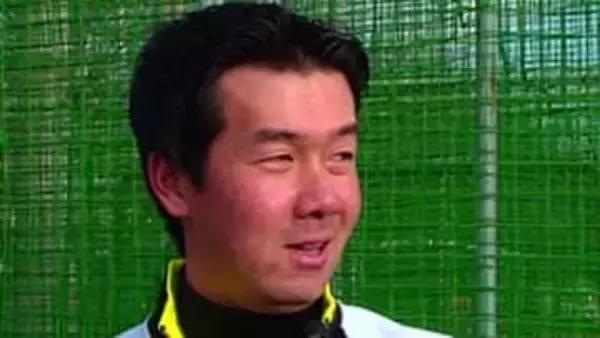 阪神に社会人チームからドラフト3位で入団　「4番に代打」「和田に代打」の監督采配でタイガース“代打の神様”襲名「レギュラーの時よりも若干やりがいがあった」【代打の神様・八木裕さん　第1話／全4回】