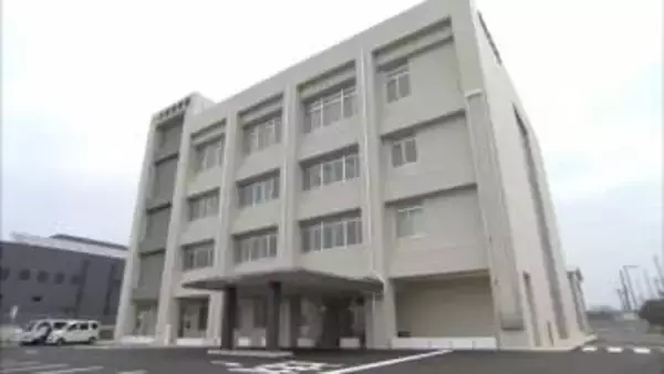 17歳の息子の顔を殴りけがをさせた疑い　建設業の男（51）を逮捕　「手拳じゃなくてパーです」と容疑を一部否認【香川・三豊市】