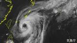「【台風6号最新進路】沖縄は1日から猛烈な風雨 3日は関東など太平洋側で警報級の大雨か【気象庁】」の画像1