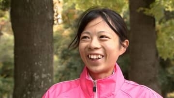 天満屋・女子陸上競技部の西村美月選手が初マラソンで優勝　MGCの出場権を獲得【岡山】