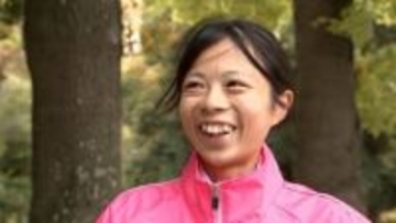 天満屋・女子陸上競技部の西村美月選手が初マラソンで優勝　MGCの出場権を獲得【岡山】