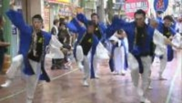 おかやま桃太郎まつり「うらじゃ」今年の開催日は8月22日（土）23日（日）に決定